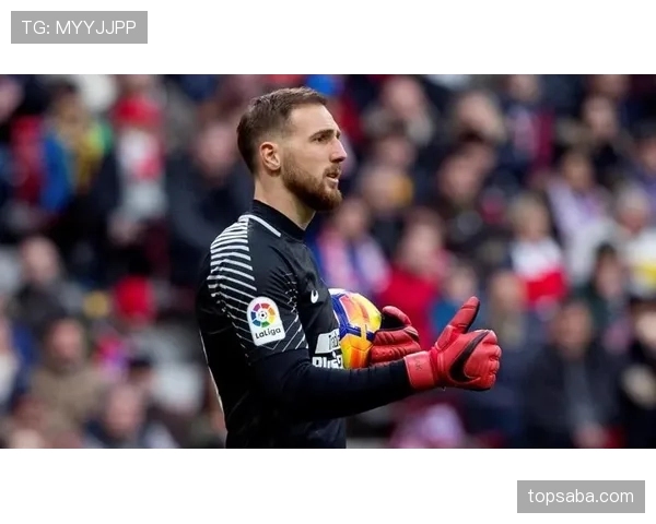 奥布拉克：从本菲卡替补到马竞门神的逆袭之路