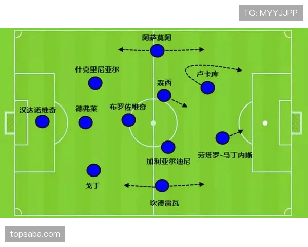接管禁区，德尔皮耶罗关键战盘带撕开防线胜过传球