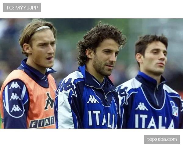 托蒂与皮耶罗：前腰功能分化，体系依赖转向单点终结