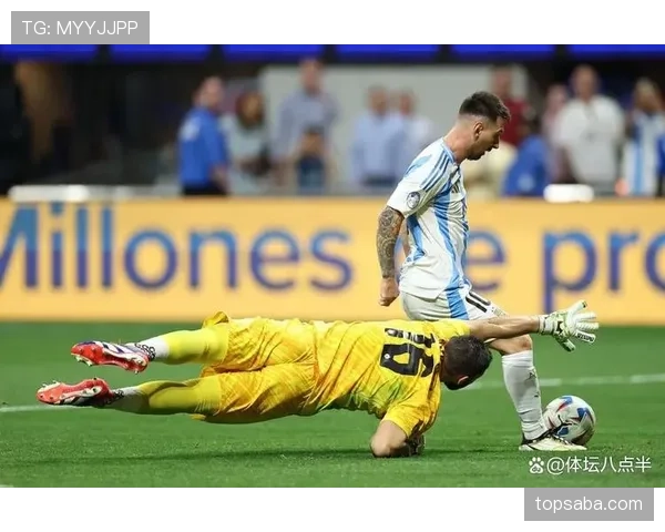 C罗与梅西关键战表现含金量对比：数据背后的决定性差异