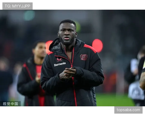 博尼法斯跃迁之路：从欧战黑马到五大联赛焦点的关键跨越