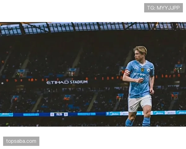 基米希与德布劳内如何通过分工协作实现中场高效推进