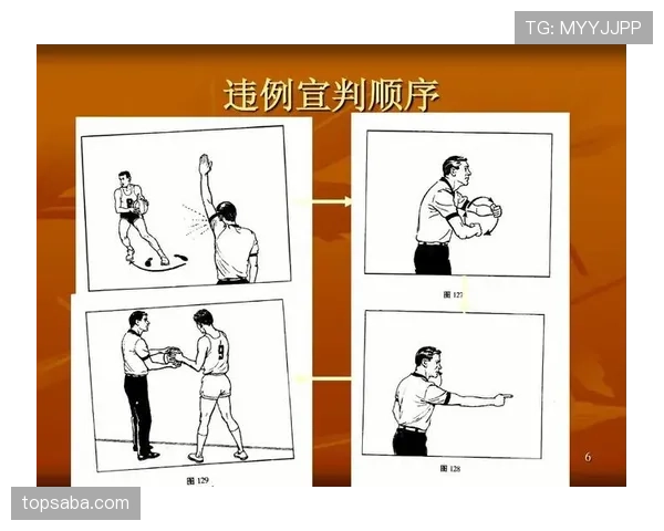篮球比赛中发球五秒违例的具体规则解析与裁判判定标准说明